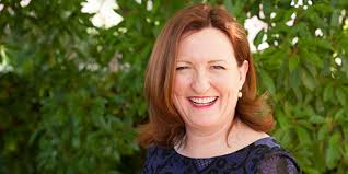 Cancer council is calling for increased support for younger australians to get active following new data revealing that only 1 in 6 (16. Vinnies Sa Welcomes Louise Miller Frost As Ceo Third Sector News Leadership And Professional Development