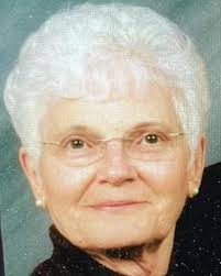 Doris Witte Obituary (2024)