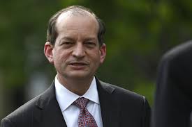 Number of workplace safety inspectors fall under Trump