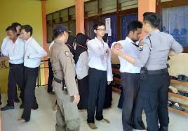 43 kecamatan sampang, kabupaten sampang provinsi jawa timur telp. Gegara Corona Pelaksanaan Test Skb 528 Cpns Sampang Buram Lingkarjatim