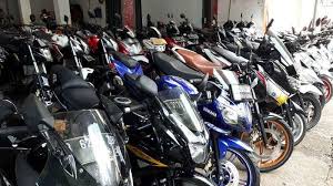 Harga Motor Bekas Rp 18 Jutaan Yamaha Nmax Honda New Vario 150 Yamaha Aerox Suzuki Gsx Tribun Jambi