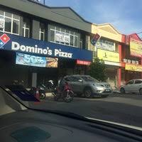 This location appears to be especially popular on the channel 'penang property talk' where it has less than a dozen mentions. Domino S Pizza Sentosa Pizza Place