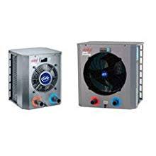 Gre Hpm20 Mini Pompe A Chaleur Pour Piscine Hors Sol Jusqu A 20 M3 Amazon Fr Jardin