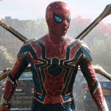 Spider Man No Way Home Nearby Showtimes Tickets Imax