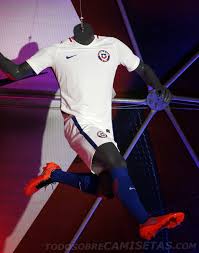 The 2016 copa chile, (officially known as copa chile mts 2016 because of its sponsorship), was the 37th edition of the copa chile, the country's national cup tournament. Camisetas Nike De Chile 2016 Oficial