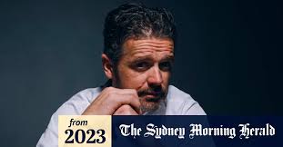 Private Sydney: Jock Zonfrillo's secret funeral in Sydney