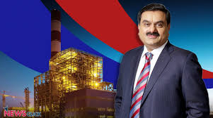 The company has operational power plants in mundra, tiroda, kawai, and udupi. How Adani Power Rajasthan Gains 2 500 Crore At Consumers Expense Newsclick