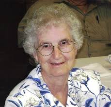 Obituary for Shirley B. Bennett