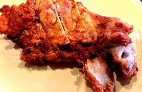You can arrange bacon and eggs in so. High Protein Low Carb Tandoori Oven Baked Chicken Twosleevers