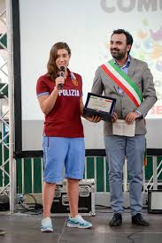 Carlotta gilli nuova ambassador p&g italia per tokyo 2020. Moncalieri Carlotta Gilli Premiata Con L Onorificenza Sportiva Il Mercoledi