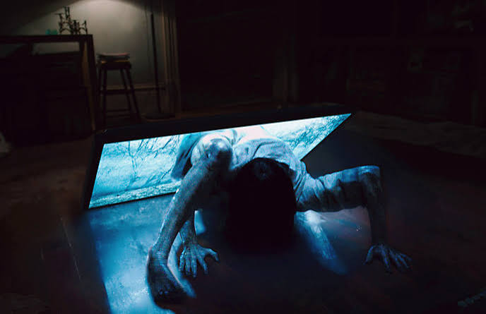 The Ring' Told Us in 2002 That the Medium Is the Monster - The New York  Times