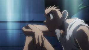 Hunter X Hunter Gon Rage Mode Dowload Anime Wallpaper Hd Hunter X Hunter Hunter Anime Hunter