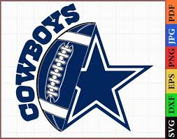 The team colors are confirmed by page 58 of the official national football league record and fact book(large pdf).; Pin On Svg