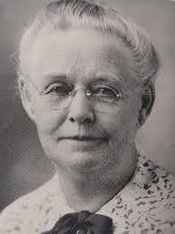 Cecelia Holmquist Nelson (1867-1953)