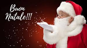 Mentre babbo natale a bordo della sua slitta volante trainata dalle renne si appresta a consegnare i doni ai bambini. Immagini Buon Natale Divertenti E Con Frasi Da Condividere Su Whatsapp E Social Oggi 25 Dicembre Notizie Audaci