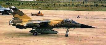 Formula 1 aramco gran premio de españa 2021. Los Mirage F1 De Los Llanos Noticias Defensa Ayer Noticia
