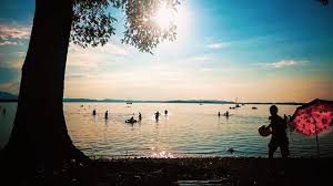 Sommer Sonne Sonnenschein Ware Mir Jetzt Lieber Als Buckeln Schwitzen Arbeiten Landscape Moodygrams Landscapephotograph Instagram Sommer Sonne