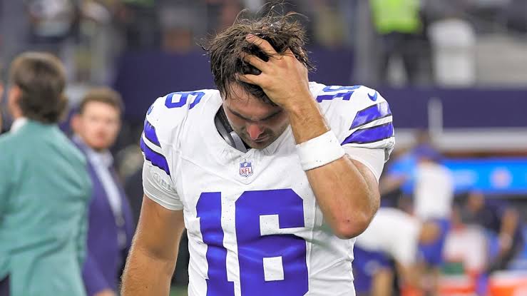 Sam Howell Says He Doesn't Know Why Cowboys Chose Him Over Joe Milton  III | Yardbarker