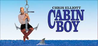 Cabin Boy (1994) Review - Shat the Movies Podcast