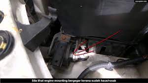 Walau bagaimanapun, kaedah ini mungkin tidak praktikal bagi semua kenderaan kerana setiap jenis korang mesti dah plan weekend ni nak gi shopping baju raya kat mana kan? Contoh Engine Mounting Kereta Yang Bergegar Youtube
