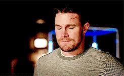 SOMETHING TO LIVE FOR — The Heartbeat: Arrow 4x03 Review (Restoration)