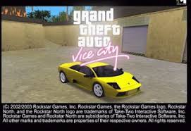 Image result for vice city game