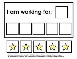 Token Economy Sticker Chart Best Description About Economy