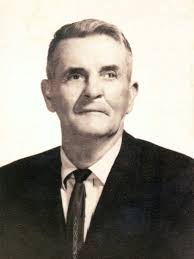 William Keston “Kess” Webb (1884-1975)