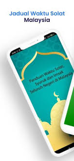 21 juli 2014 admin daarulihsan. Waktu Solat Malaysia Fur Android Apk Herunterladen