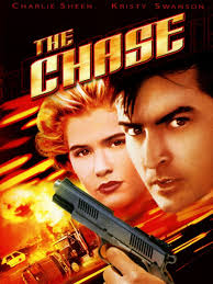 The Chase [DVD] [DISC ONLY] [1994]
