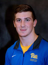 Andrew Todaro - Wrestling - University of Pittsburgh at Johnstown ...