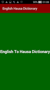 Layanan gratis google secara instan menerjemahkan kata, frasa, dan halaman web antara bahasa inggris dan lebih dari 100 bahasa lainnya. English Hausa Kamus On Windows Pc Download Free Shida Kamus Com Ng