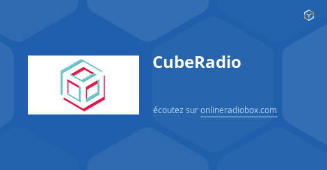 	Cuberadio.fr