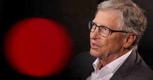 Gates Foundation Quietly Cuts Ties With Firm Linked to Democrats