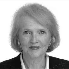 Kay Sprinkel Grace « Leaders of Tomorrow