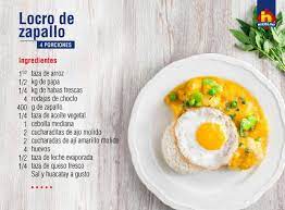Esta preparación nace como la mayoría de las comidas. Tres Recetas Potentes Locro Guiso Y Quinua Contra La Anemia Juntos Contra Anemia El Comercio Peru