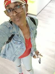 July 25 1996 I made the best decision in my life. I surrendered my life  over to Jesus . I will never stop telling my story of Redemption. Jesus  completely set me