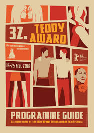 Tijdens de havo was germaine werkzaam als tv presentatrice voor de locale omroep tilburg tv en ook danste zij in. Programme Guide Teddy Award 2018 By Teddy Award Queer Film Award Of Berlin International Film Festival Issuu