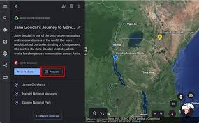 People come to learn about history and very old things in this. Create A Map Or Story In Google Earth Web Google Earth Outreach