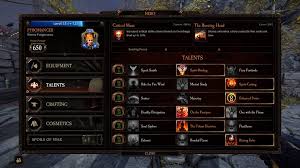 This guide will cover the optimal traits and properties for every weapon and trinket. Warhammer Vermintide 2 Pyromancer The Dupe Lord Build Guide