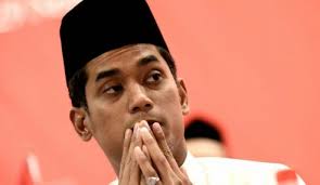 1,288,688 likes · 20,105 talking about this. Khairy Jamaluddin Archives Page 9 Of 12 Mynewshub