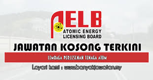 Agensi penguatkuasaan aktiviti tenaga atom di malaysia. Jawatan Kosong Kerajaan Di Lembaga Perlesenan Tenaga Atom 7 Jun 2019 12 Kekosongan Kerja Kosong 2021 Jawatan Kosong Kerajaan 2021