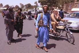 מלחמת אפגניסטן, המכונה על ידי הכוחות המזוינים של ארצות הברית מבצע חירות מתמשכת (באנגלית: Gcexj Oruy6lom