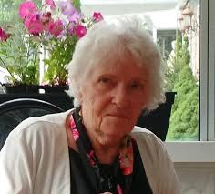 Obituary of Joan Pappas