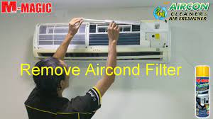 A wide variety of air filter freshener options are available to you, such as sustainable, stocked. M Magic 2 In 1 Diy Aircon Cleaner And Air Freshener Youtube