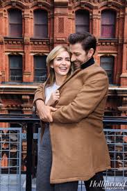 Welcome to emily blunt fans , your resource for all things emily blunt. Emily Blunt And John Krasinski Banter Adorably As They Recall Their First Date