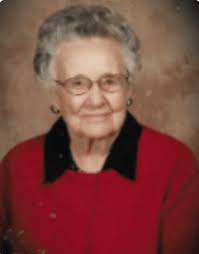 Eddie Mae Scarbrough