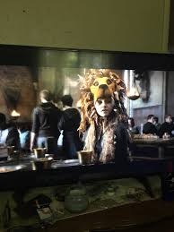 As voldemort';s sinister forces amass and a spirit of gloom and fear sweeps the land, it becomes more and more clear to harry that he will soon have to confront his. In Harry Potter And The Half Blood Prince Luna S Hat Actually Is Alive You Can See It Blinking And Making Small Expressions Moviedetails