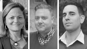 The 2025 Political Consultants Power 100