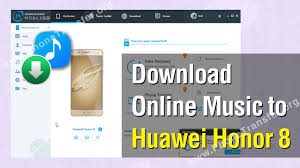 There is no registration or software needed. How To Download Online Music To Huawei Honor 8 Honor 9 Honor V8 For Free Youtube
